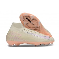 Nike Mercurial Superfly 10 Elite FG Limonade Rose