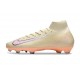 Nike Mercurial Superfly 10 Elite FG Limonade Rose