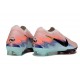 Nike Air Zoom Mercurial Vapor 16 Elite FG Rose Bleu Noir