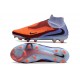 Crampons Neuf Nike Phantom 6 Elite DF FG Teinte Royale Cramoisi Vif Noir