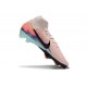 Nike Mercurial Superfly 10 Elite FG Rose Bleu Noir