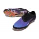 Chaussure Nike Phantom 6 Elite Low FG Violet Noir