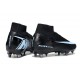 Nike Air Zoom Mercurial Superfly X Elite SG-Pro Noir Bleu Givré