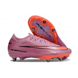 Nike Air Zoom Mercurial Vapor XVI Elite SG Rose