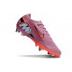 Nike Air Zoom Mercurial Vapor XVI Elite SG Rose