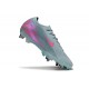 Nike Air Zoom Mercurial Vapor XVI Elite SG Cube Océan Rose Explosif