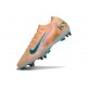 Nike Air Zoom Mercurial Vapor XVI Elite SG KM Orange Bleu
