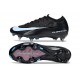 Nike Air Zoom Mercurial Vapor XVI Elite SG Noir Bleu Givré