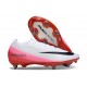 Nike Air Zoom Mercurial Vapor XVI Elite SG Blanc Rouge Noir