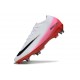 Nike Air Zoom Mercurial Vapor XVI Elite SG Blanc Rouge Noir