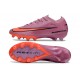 Nike Air Zoom Mercurial Vapor 16 Elite AG Flamant Magique Noir Cramoisi Total