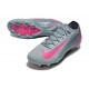 Nike Air Zoom Mercurial Vapor 16 Elite AG Cube Océan Rose Explosif