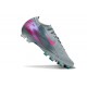 Nike Air Zoom Mercurial Vapor 16 Elite AG Cube Océan Rose Explosif
