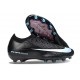 Nike Air Zoom Mercurial Vapor 16 Elite AG Noir Bleu Givré