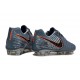 Chaussure Nike Tiempo Legend X Elite FG Bleu Eclipse Orange