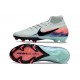 Nike Air Zoom Mercurial Superfly X Elite FG MDS Vert Très Pâle Noir