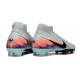 Nike Air Zoom Mercurial Superfly X Elite FG MDS Vert Très Pâle Noir