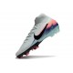 Nike Air Zoom Mercurial Superfly X Elite FG MDS Vert Très Pâle Noir