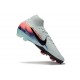 Nike Air Zoom Mercurial Superfly X Elite FG MDS Vert Très Pâle Noir