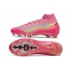 Nike Air Zoom Mercurial Superfly X Elite FG Air Max 95 Rose