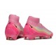 Nike Air Zoom Mercurial Superfly X Elite FG Air Max 95 Rose