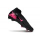 Nike Air Zoom Mercurial Superfly X Elite FG Noir Rose
