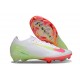 Nike Zoom Mercurial Vapor XVI Elite FG Neuf Blanc Rouge Vert