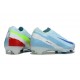 Nike Zoom Mercurial Vapor XVI Elite FG Neuf Bleu