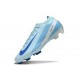 Nike Zoom Mercurial Vapor XVI Elite FG Neuf Bleu