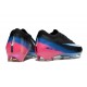 Nike Zoom Mercurial Vapor XVI Elite FG Neuf Noir Blanc Rose Bleu
