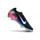 Nike Zoom Mercurial Vapor XVI Elite FG Neuf Noir Blanc Rose Bleu