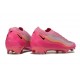 Nike Zoom Mercurial Vapor XVI Elite FG Neuf Air Max Rose