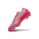 Nike Zoom Mercurial Vapor XVI Elite FG Neuf Air Max Rose