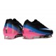 Nike Zoom Mercurial Vapor XVI Elite FG Neuf Noir Blanc Rose
