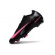 Nike Zoom Mercurial Vapor XVI Elite FG Neuf Noir Rose
