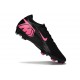 Nike Zoom Mercurial Vapor XVI Elite FG Neuf Noir Rose