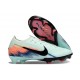 Nike Air Zoom Mercurial Vapor 16 Elite FG MDS Vert Très Pâle Noir