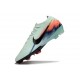 Nike Air Zoom Mercurial Vapor 16 Elite FG MDS Vert Très Pâle Noir