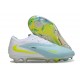 Nike Phantom 6 Elite Low FG Nouveau Pistachio Frost Blanc Volt