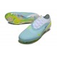 Nike Phantom 6 Elite Low FG Nouveau Pistachio Frost Blanc Volt