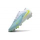 Nike Phantom 6 Elite Low FG Nouveau Pistachio Frost Blanc Volt