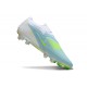 Nike Phantom 6 Elite Low FG Nouveau Pistachio Frost Blanc Volt
