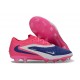 Nike Phantom 6 Elite Low FG Nouveau Rouge Bleu