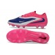 Nike Phantom 6 Elite Low FG Nouveau Rouge Bleu