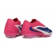 Nike Phantom 6 Elite Low FG Nouveau Rouge Bleu