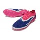 Nike Phantom 6 Elite Low FG Nouveau Rouge Bleu