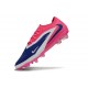 Nike Phantom 6 Elite Low FG Nouveau Rouge Bleu
