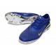 Nike Phantom 6 Elite Low FG Nouveau Bleu Jaune