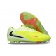 Nike Phantom 6 Elite Low FG Nouveau Volt