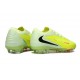 Nike Phantom 6 Elite Low FG Nouveau Volt